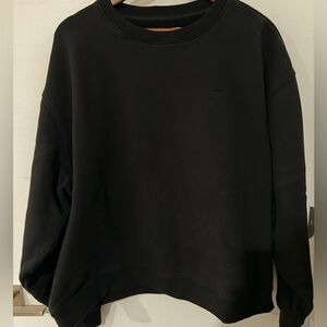 Set active Crewneck Sweatshirt